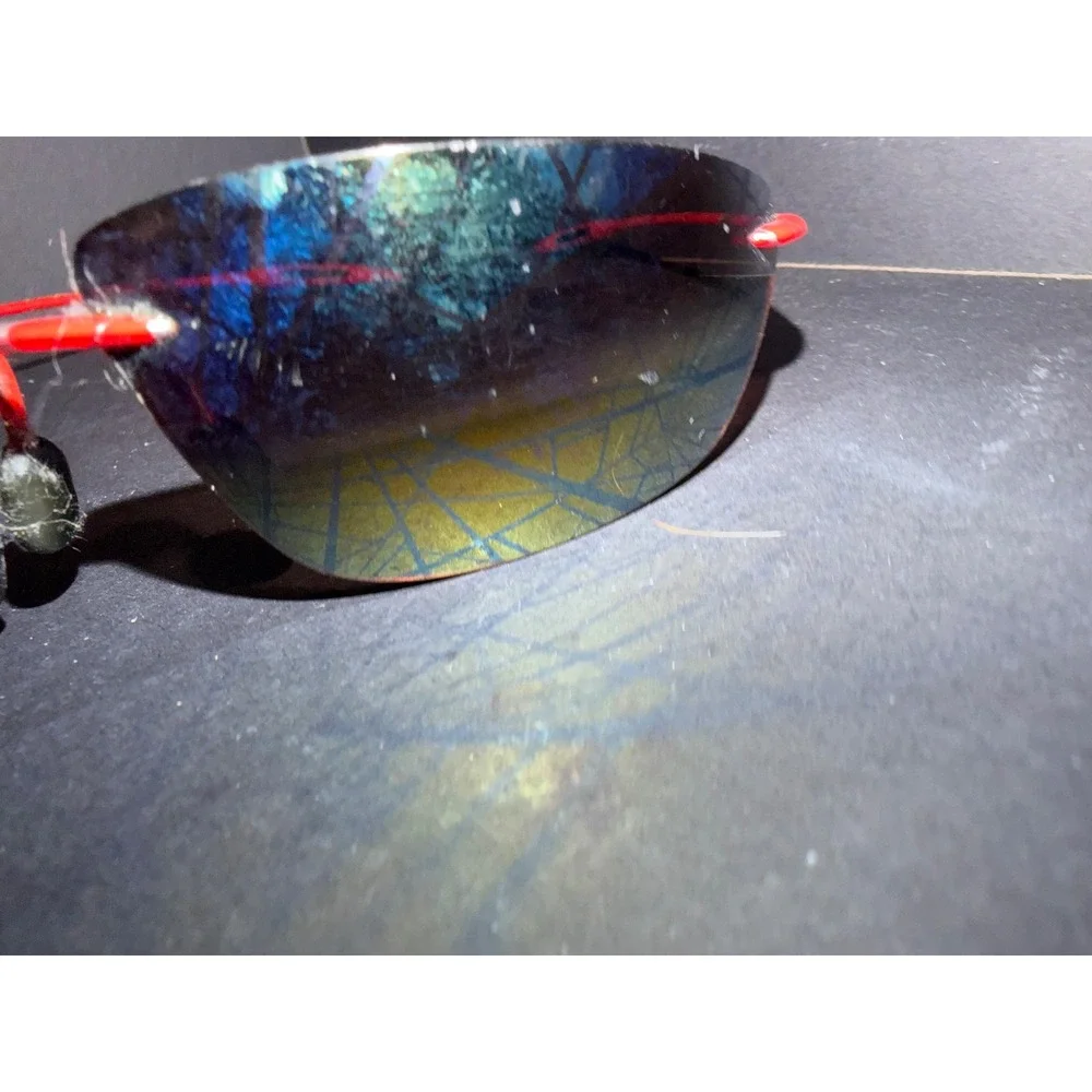 Maui Jim want more